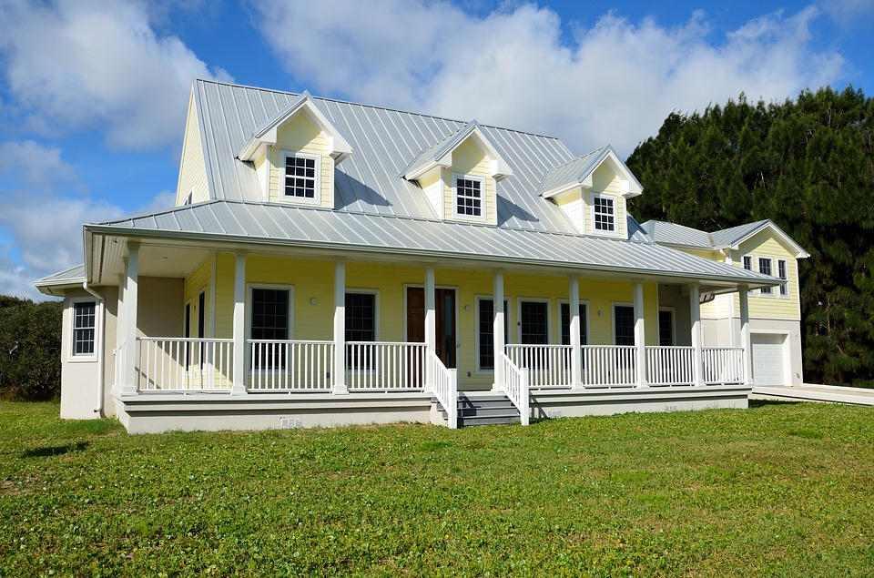 big house