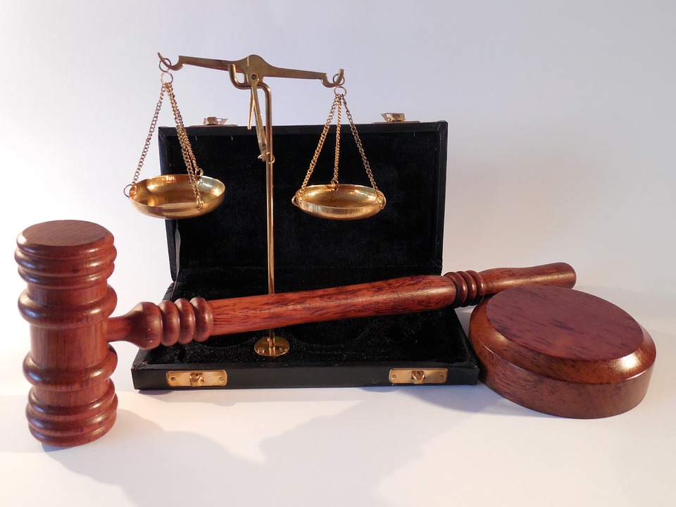 gavel