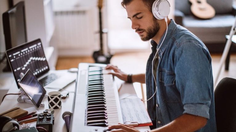musician