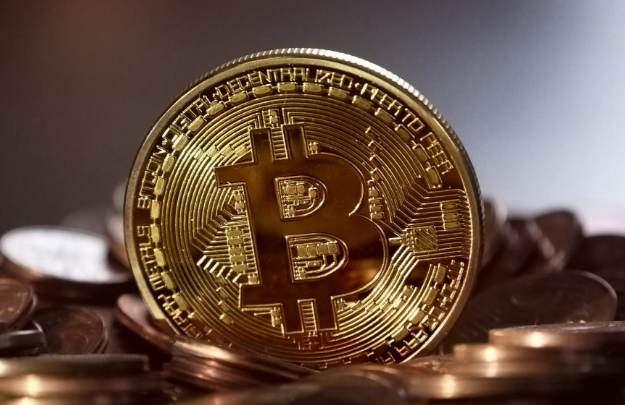 bitcoin crypto