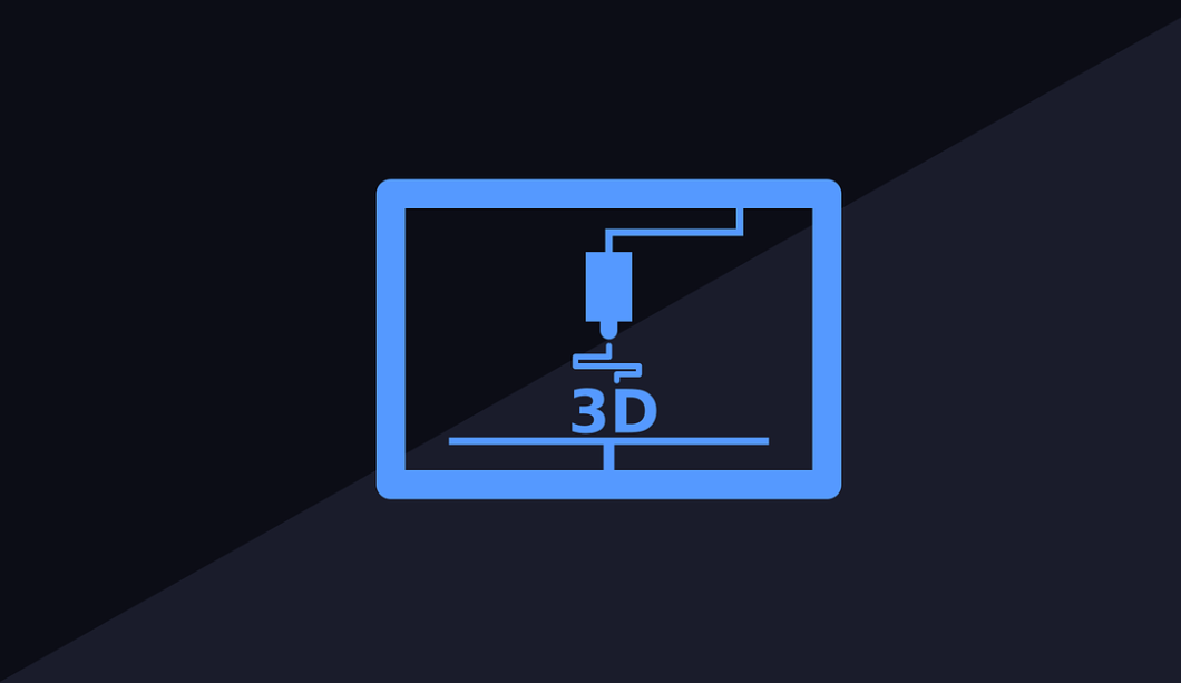 3D printer
